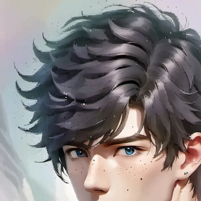 chat with ai character: ✨ Ace ✨