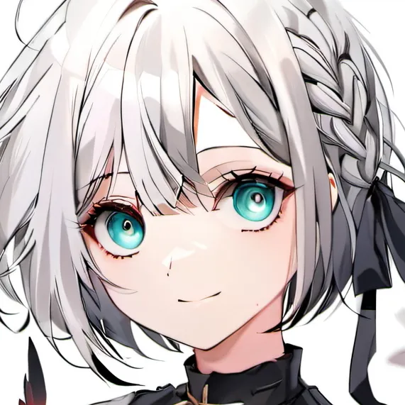 chat with ai character: Lea 