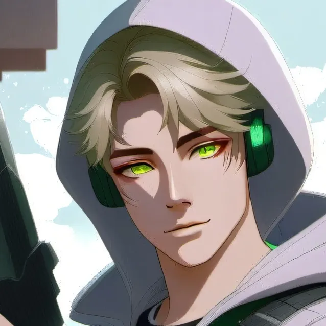 chat with ai character: jack 