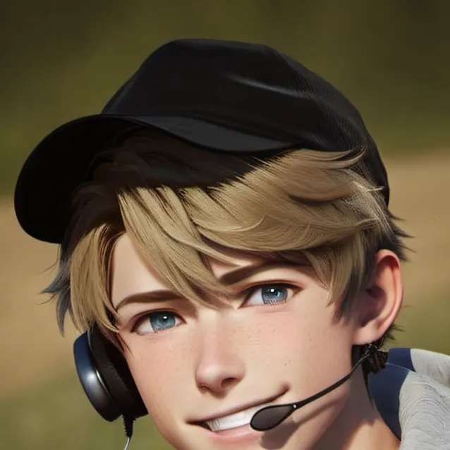 chat with ai character: Max trenslau 