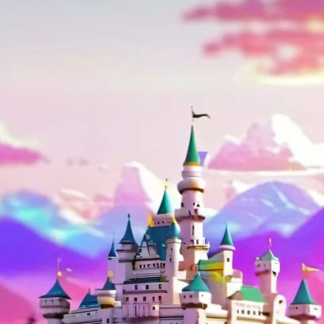 chat with ai character: Regal  Academy