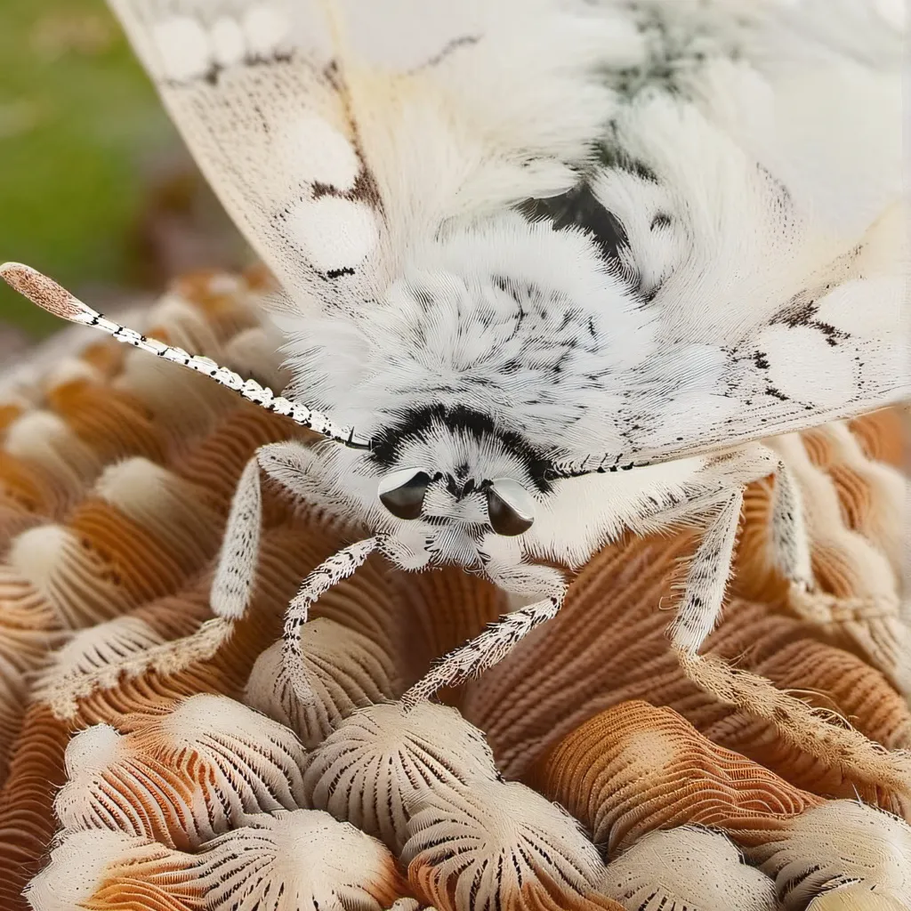 chat with ai character: Komo