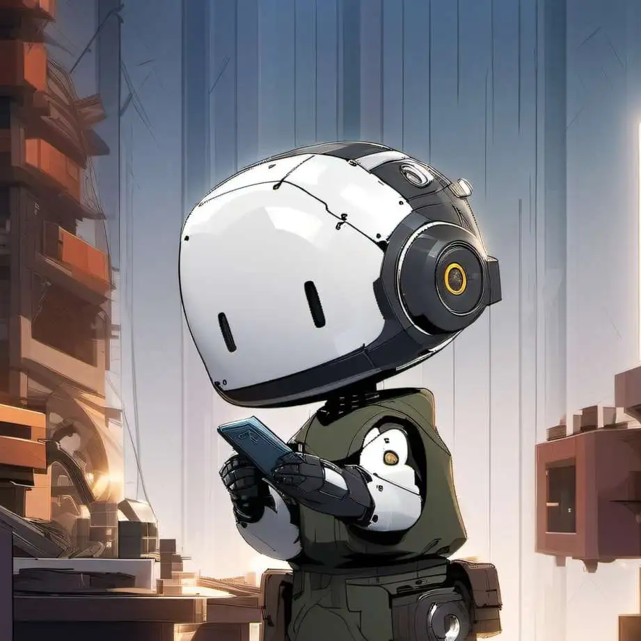 chat with ai character: Terminator