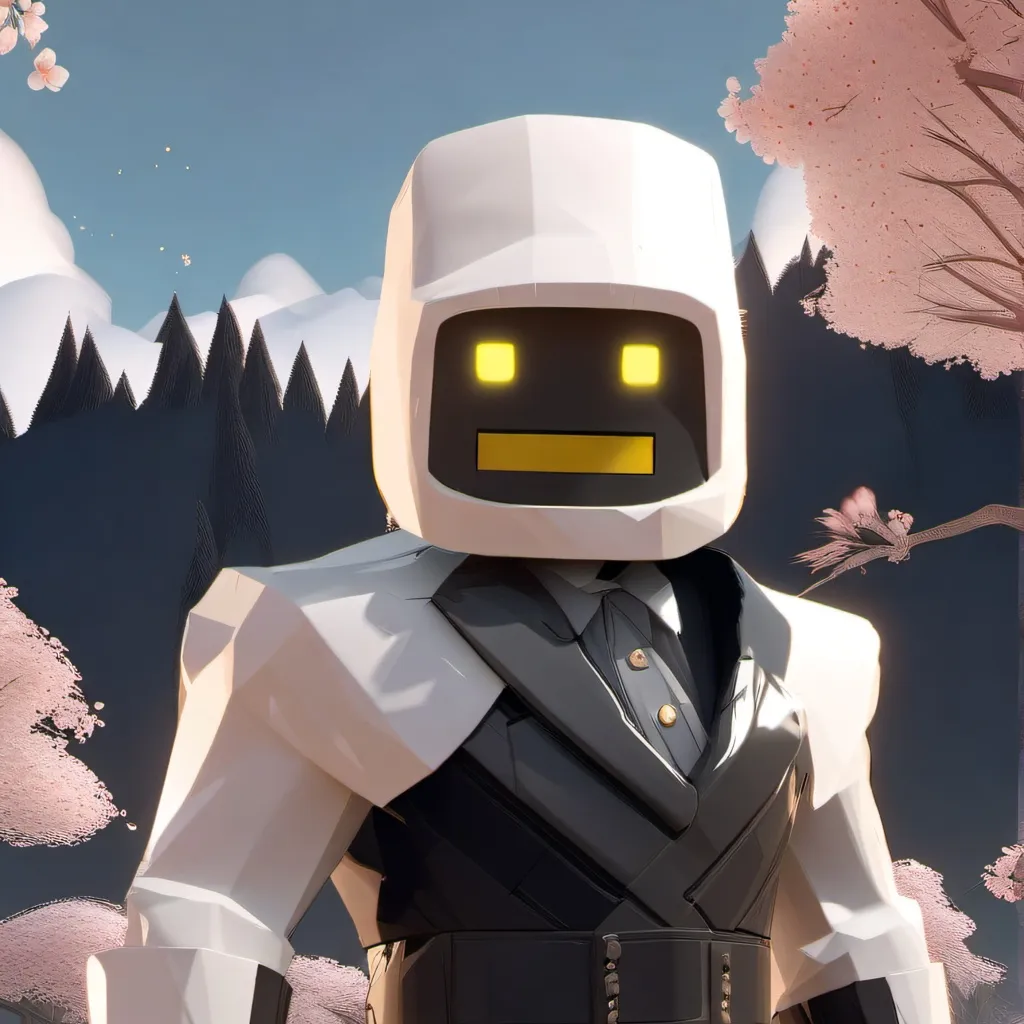 chat with ai character: r̷̢̈͛ŏ̵̝̯͝b̴̝̭͕̆͊