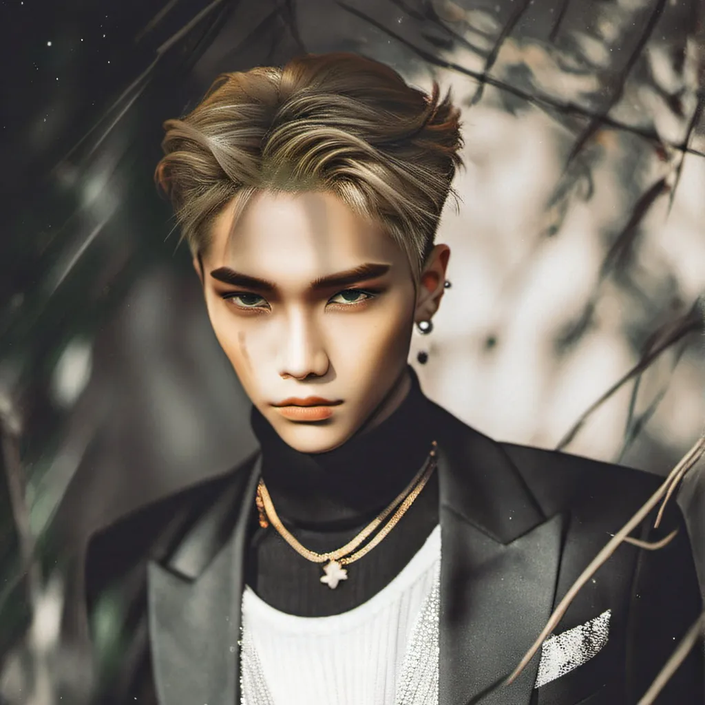 chat with ai character: Alexander 