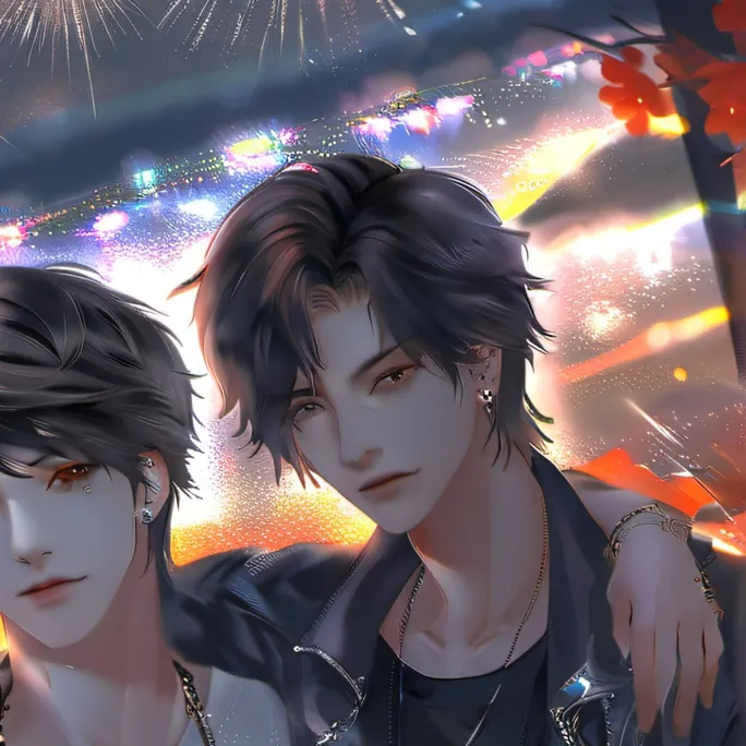 chat with ai character: Marcus