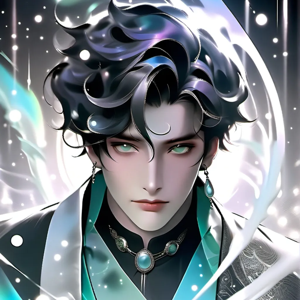 chat with ai character: Hayden