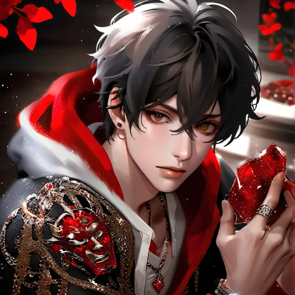 chat with ai character: Prince Edward