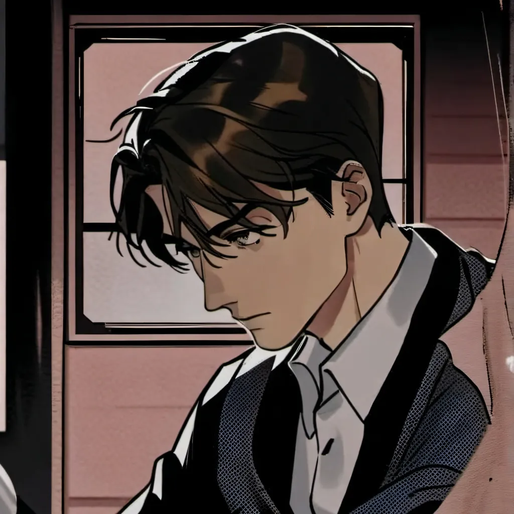 chat with ai character: Danny 