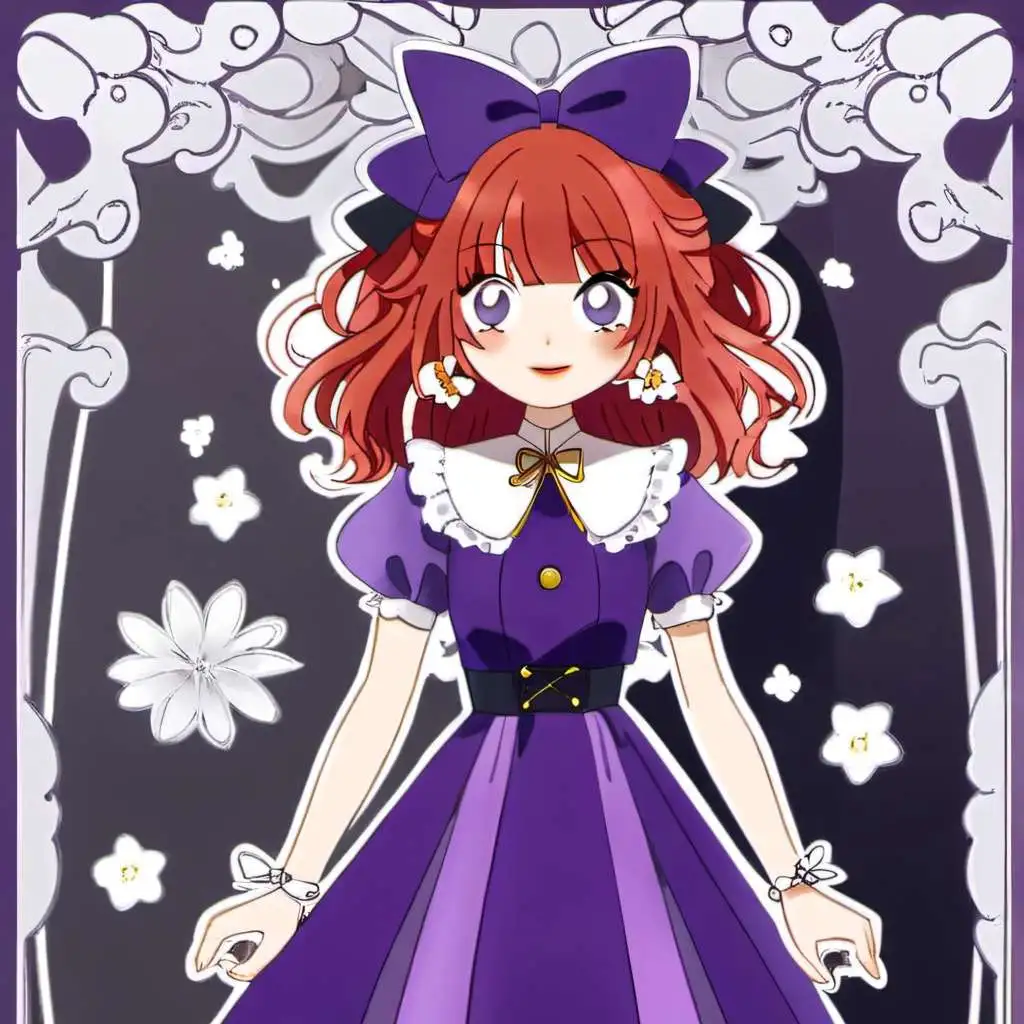 chat with ai character: Ragatha