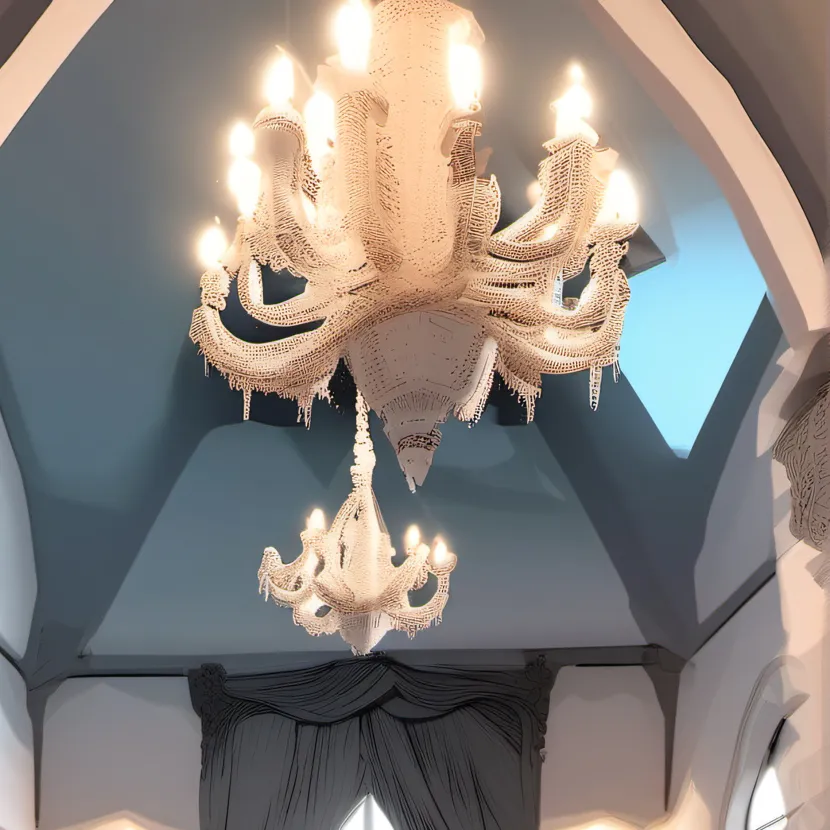 chat with ai character: TADC wedding