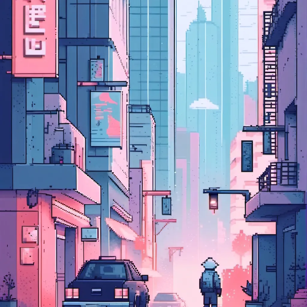 chat with ai character: HH but you die