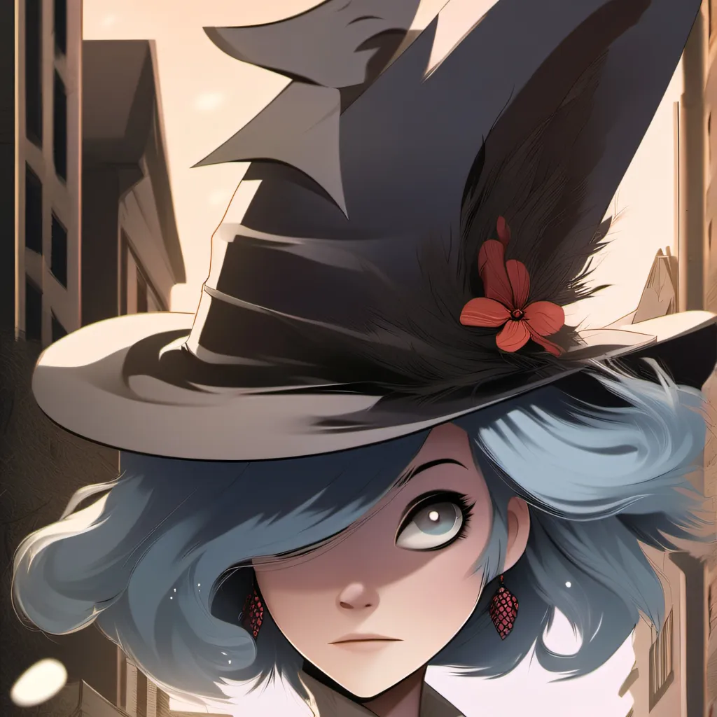 chat with ai character: HH but you return