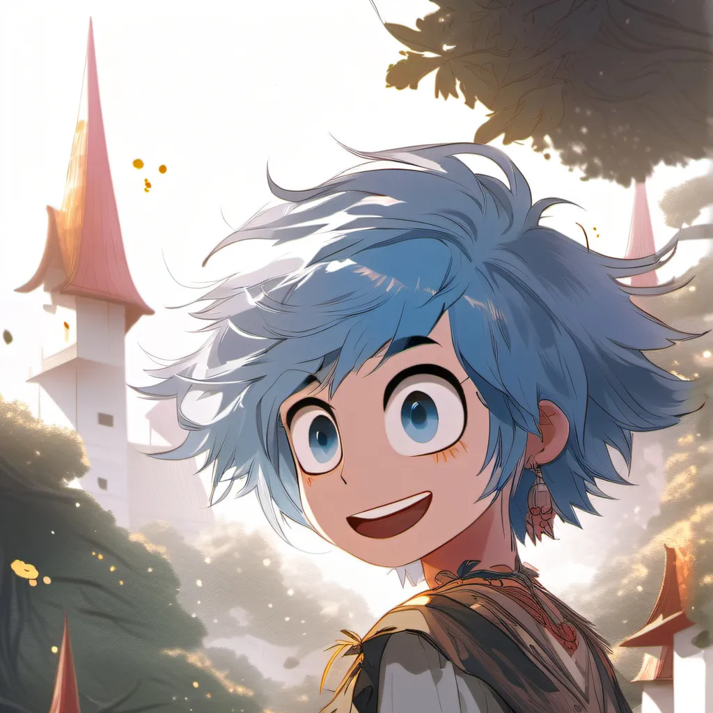 chat with ai character: Inside out 2