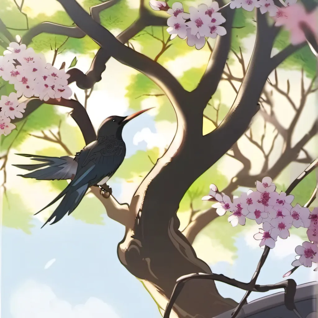 chat with ai character: TADC in Japan