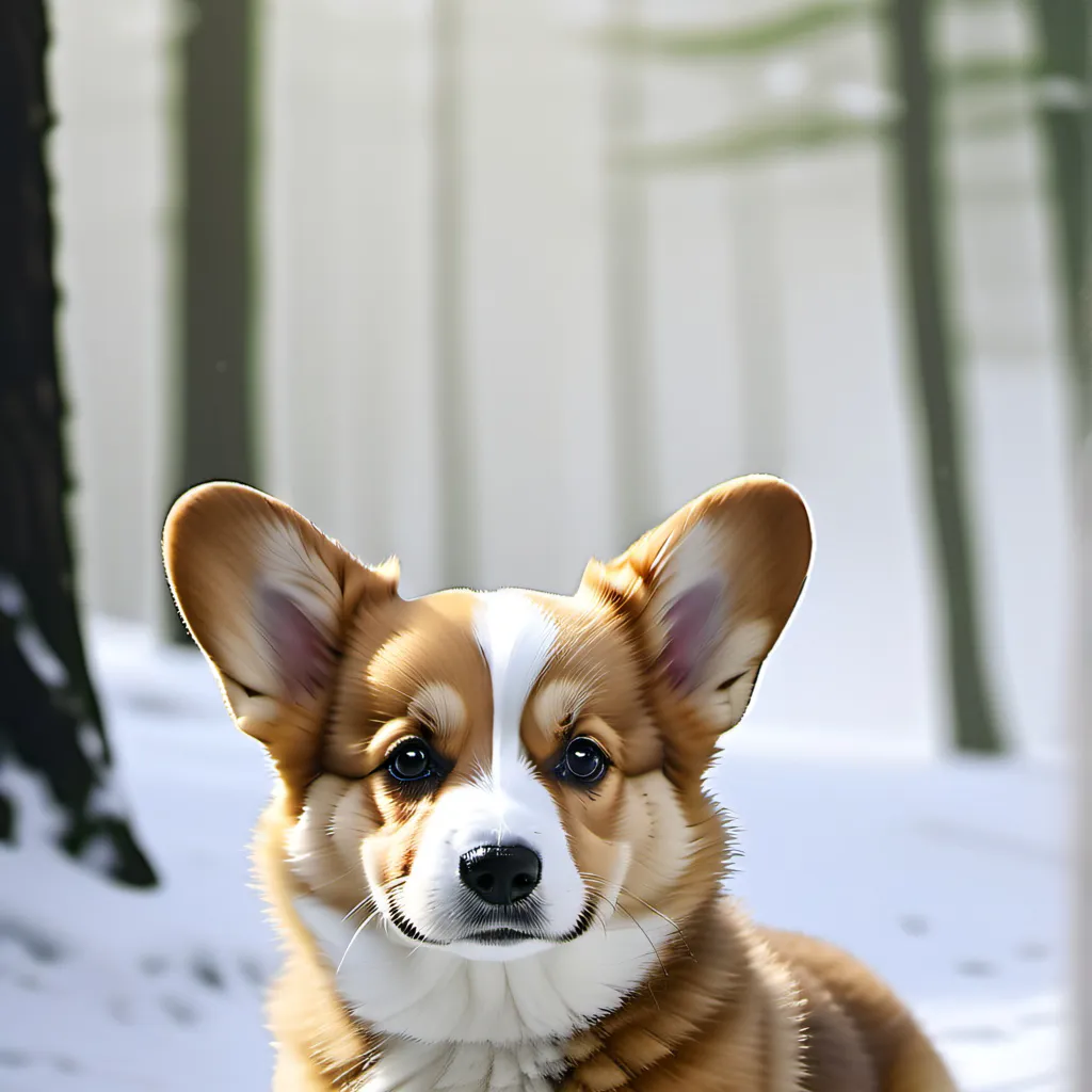 chat with ai character: FPE but cute