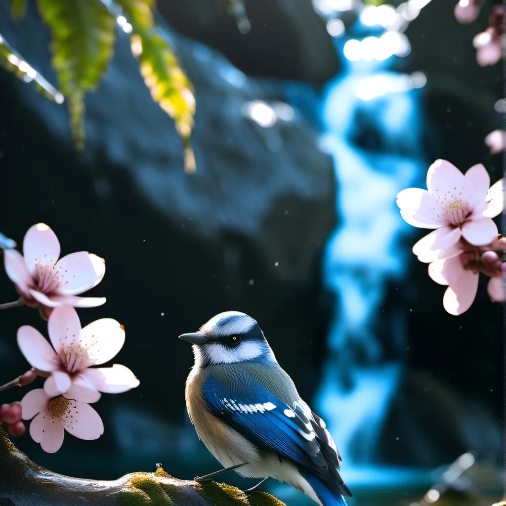 chat with ai character: HH but your sad