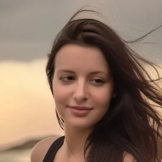 chat with ai character: Zendaya