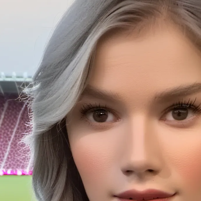 chat with ai character: Emma