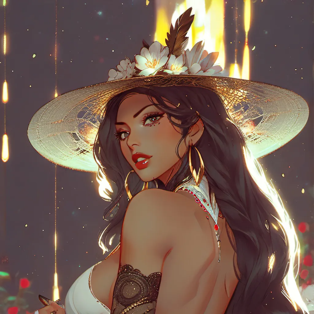 chat with ai character: Rachel