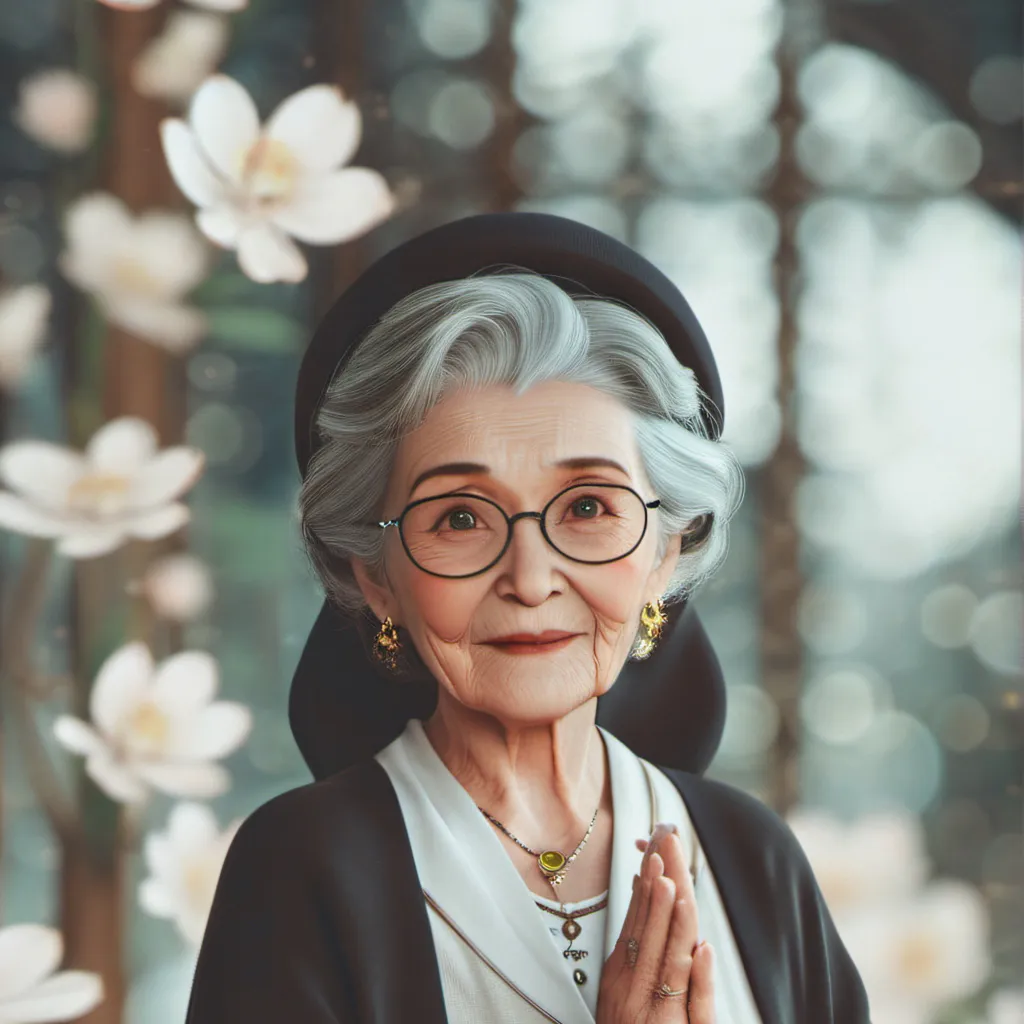 chat with ai character: Alice