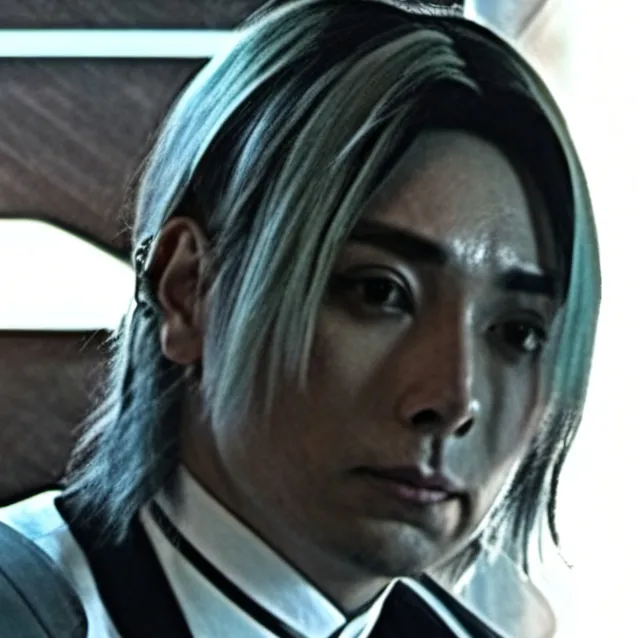 chat with ai character: chichiya