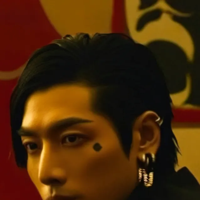 chat with ai character: niragi