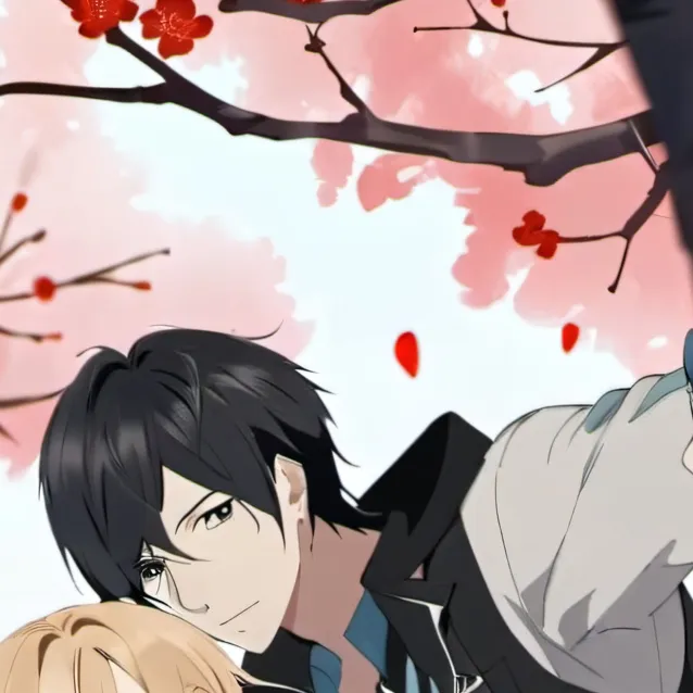 chat with ai character: love is war