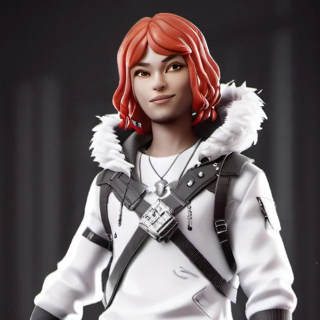 chat with ai character: Imagined 