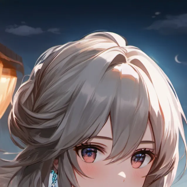 chat with ai character: Demona