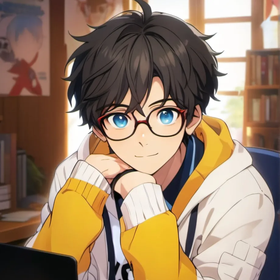 chat with ai character: Kenshin