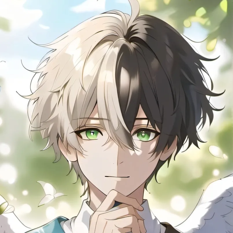 chat with ai character: Prince