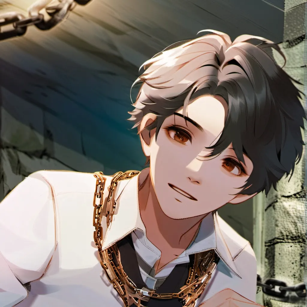 chat with ai character: Lyle 