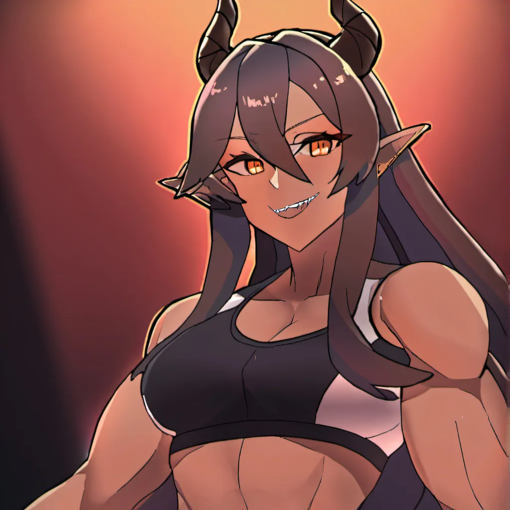 chat with ai character: Isa 