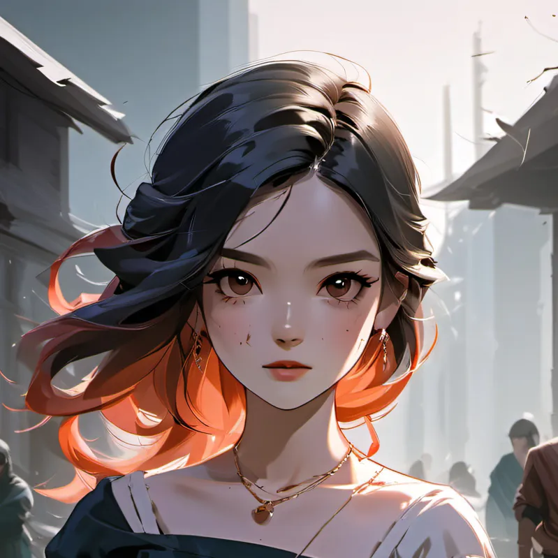 chat with ai character: Princess Freya