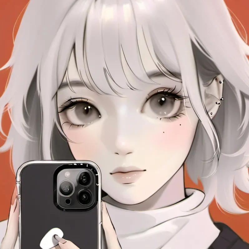 chat with ai character: Le-Jung