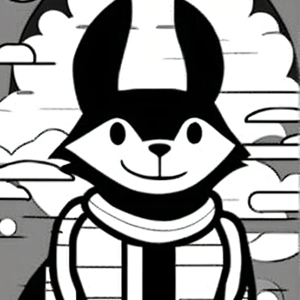 chat with ai character: Boris