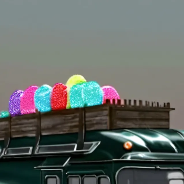 chat with ai character: free candy