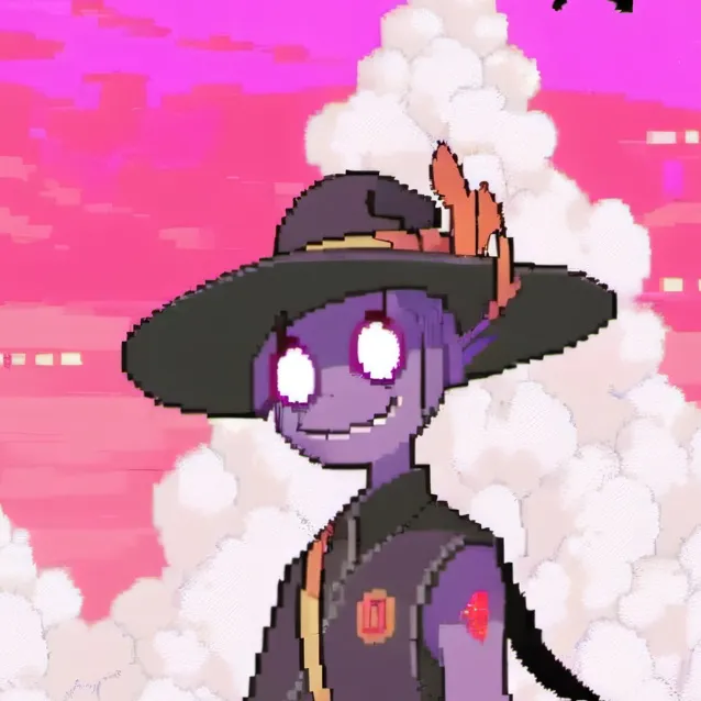 chat with ai character: TADC x BATIM