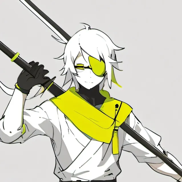 chat with ai character: smiling critters 