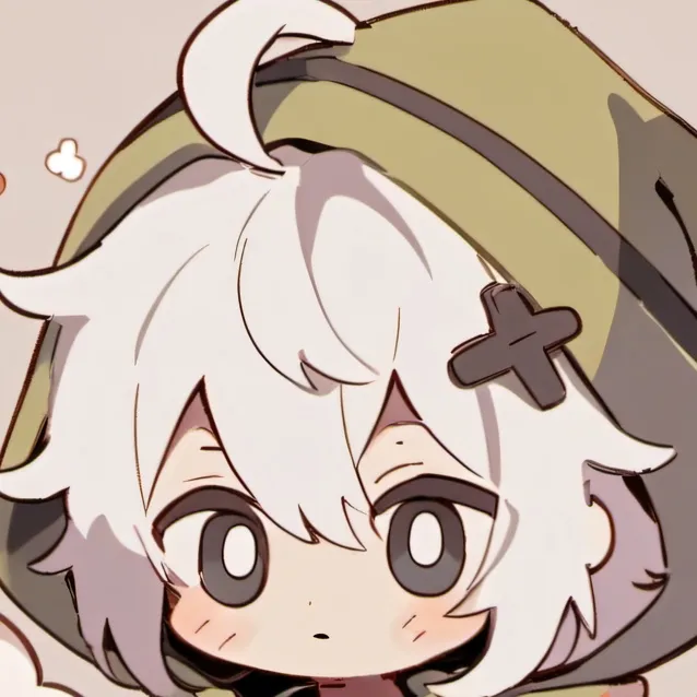 chat with ai character: peeps