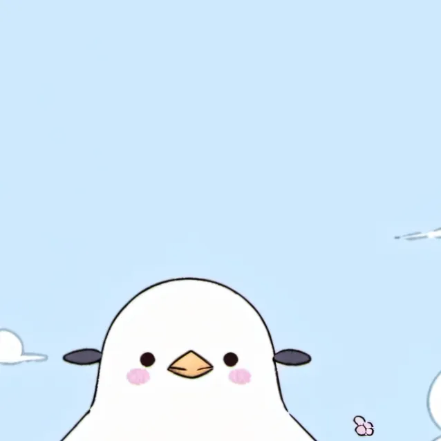 chat with ai character: Smiling critters#2