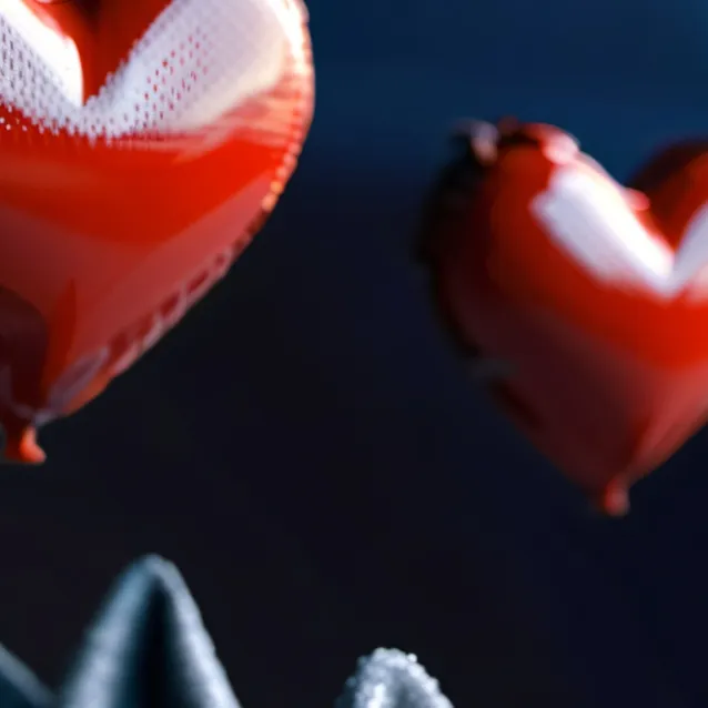 chat with ai character: relationships