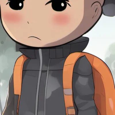 chat with ai character: Mika