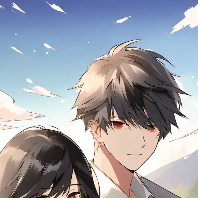 chat with ai character: Jack