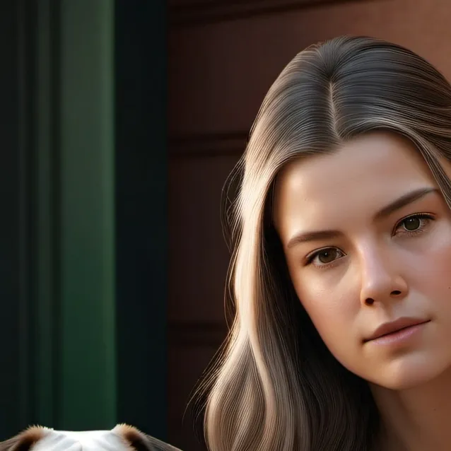 chat with ai character: Jade