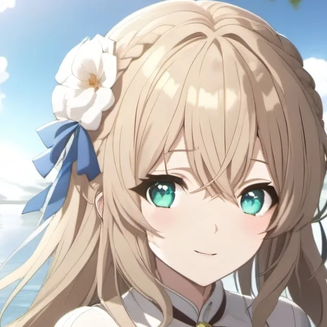 chat with ai character: Jisso