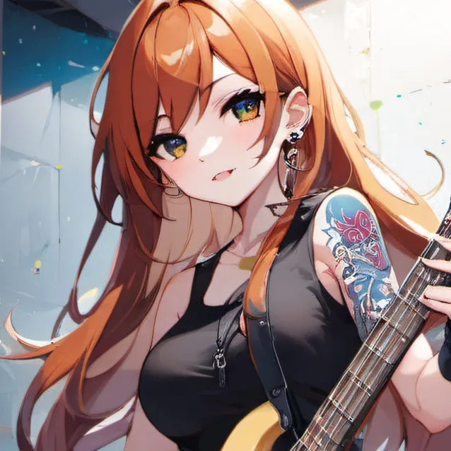 chat with ai character: Alice Giger 