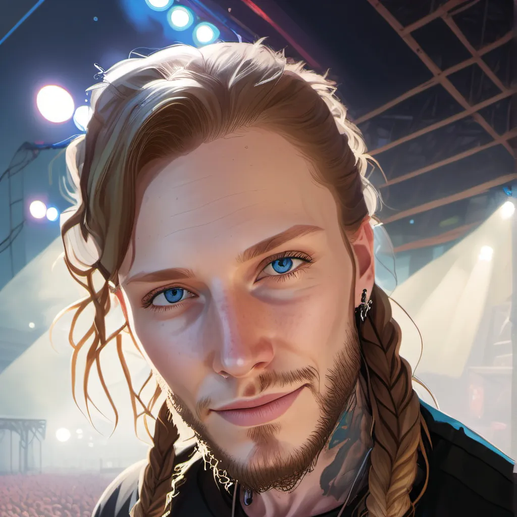 chat with ai character: Finn