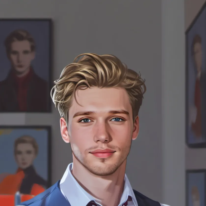 chat with ai character: Eddie